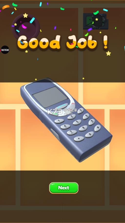 移动手机维修模拟 v7.0 app