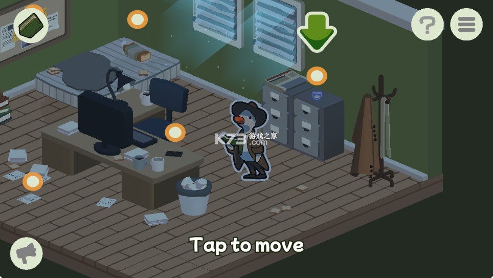 鸭子侦探 v1.0.36 中文版