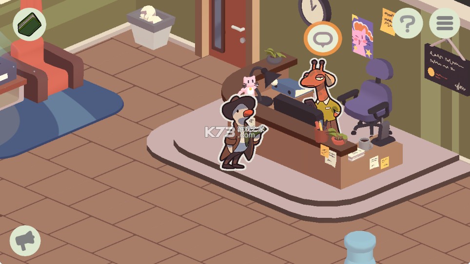 鸭子侦探 v1.0.36 游戏 鸭子侦探 v1.0.36 游戏