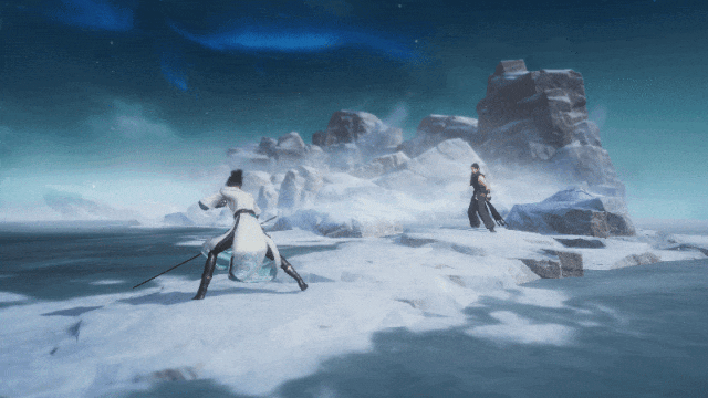 剑侠情缘零 v1.34.90794 手游官方正版下载