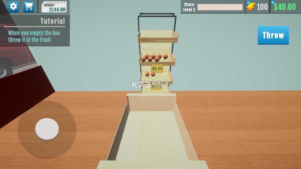 超市模拟器 v1.0.60 破解版