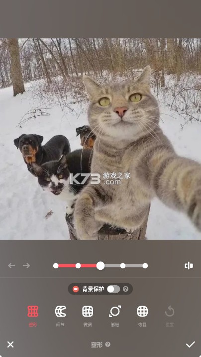 Peachy v1.120.35 app官方版 Peachy v1.120.35 app官方版