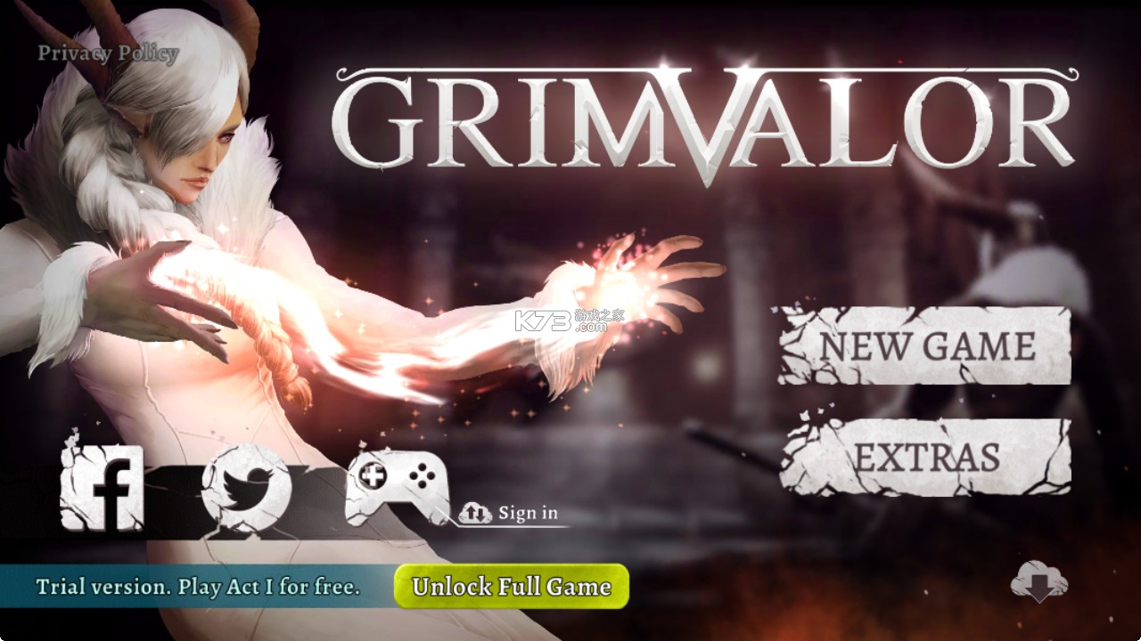 冷酷勇士 v1.2.9 破解版内置菜单 冷酷勇士 v1.2.9 破解版内置菜单