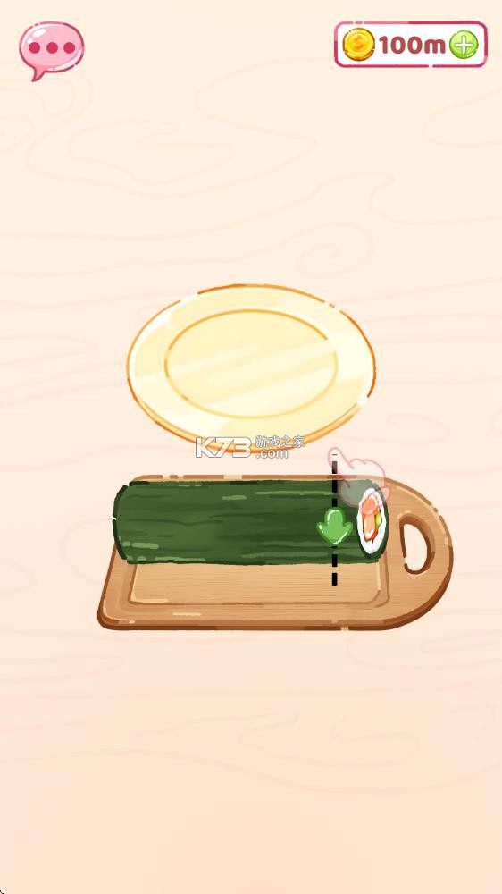 寿司乐园 v0.9 游戏 寿司乐园 v0.9 游戏