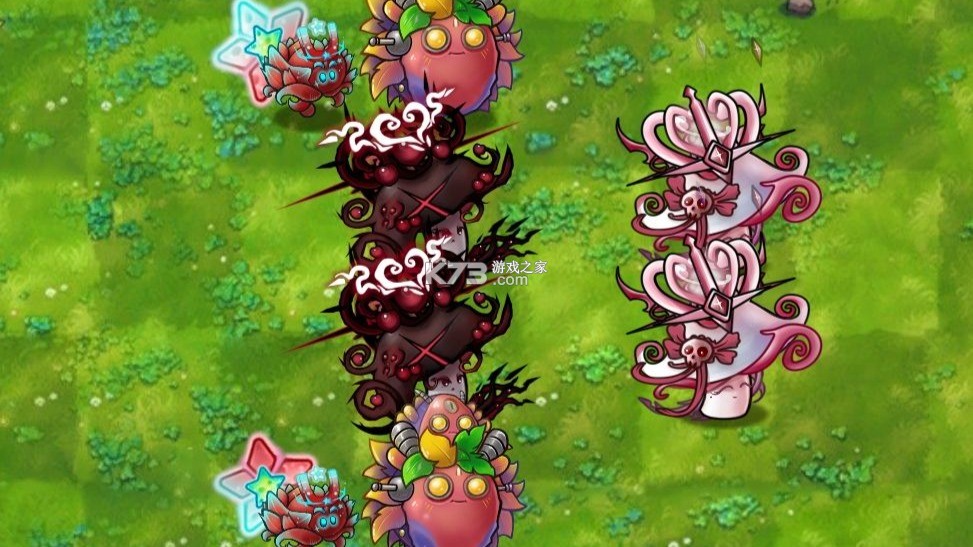 植物大战僵尸融合版二创版 v2.3.1 下载安装