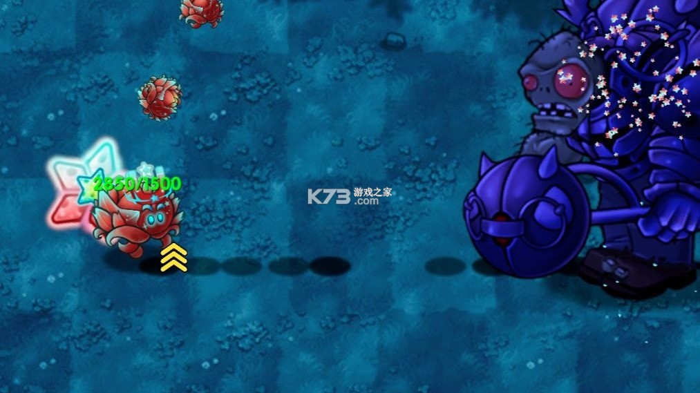 植物大战僵尸融合版二创版 v2.3.1 下载安装