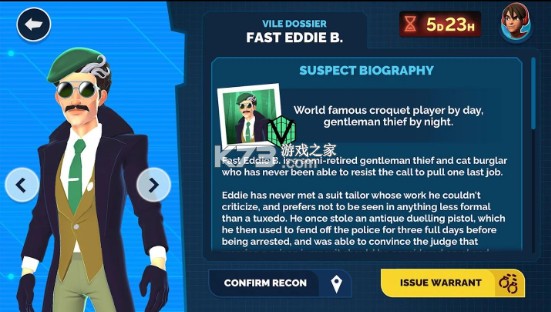 神偷卡门 v1.0.1g 手机版下载