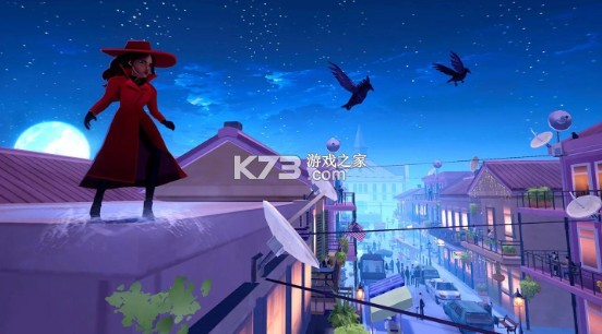 神偷卡门 v1.0.1g 手机版下载