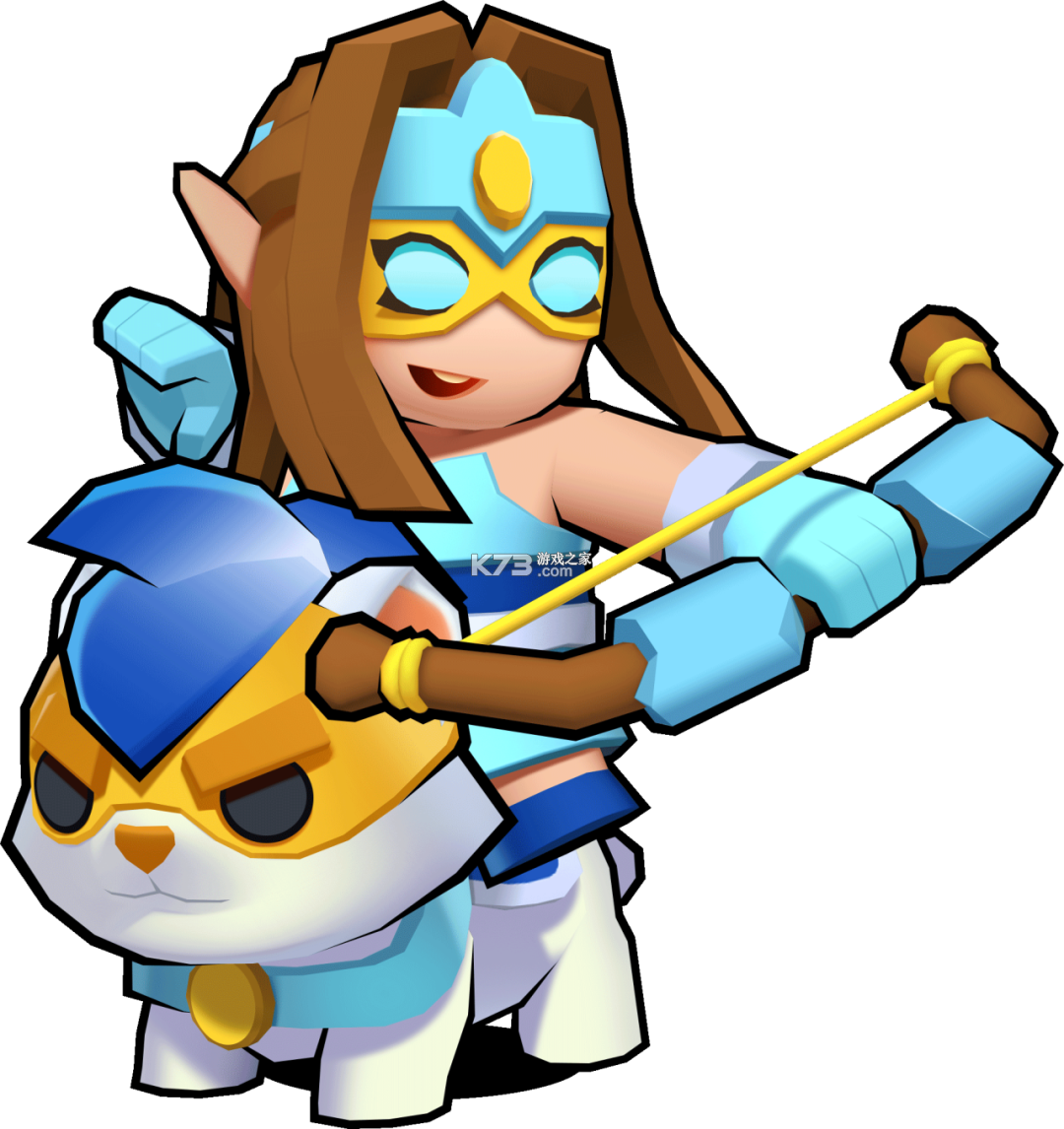 对战精灵 v1.0.6 手游官方版 对战精灵 v1.0.6 手游官方版