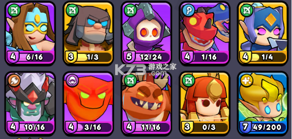 对战精灵 v1.0.6 手游官方版 对战精灵 v1.0.6 手游官方版