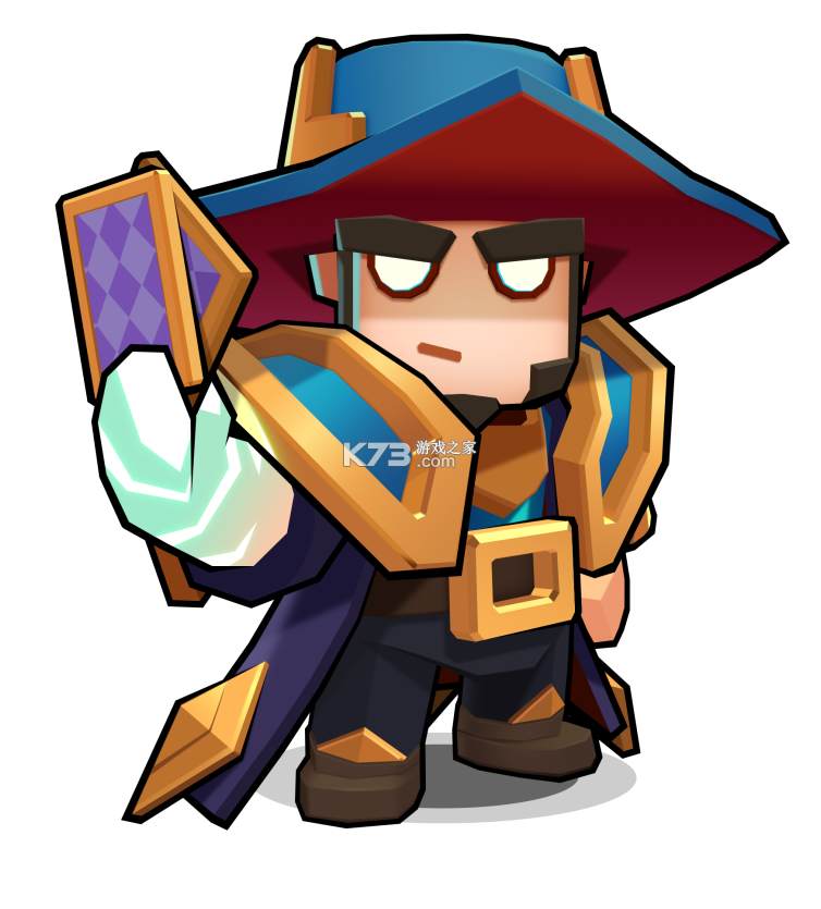 对战精灵 v1.0.6 手游官方版 对战精灵 v1.0.6 手游官方版