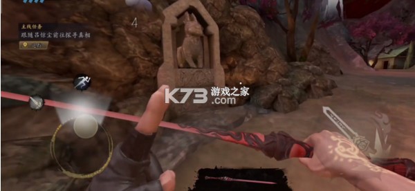 无尽噩梦6 v2.1.0 测试服下载 无尽噩梦6 v2.1.0 测试服下载