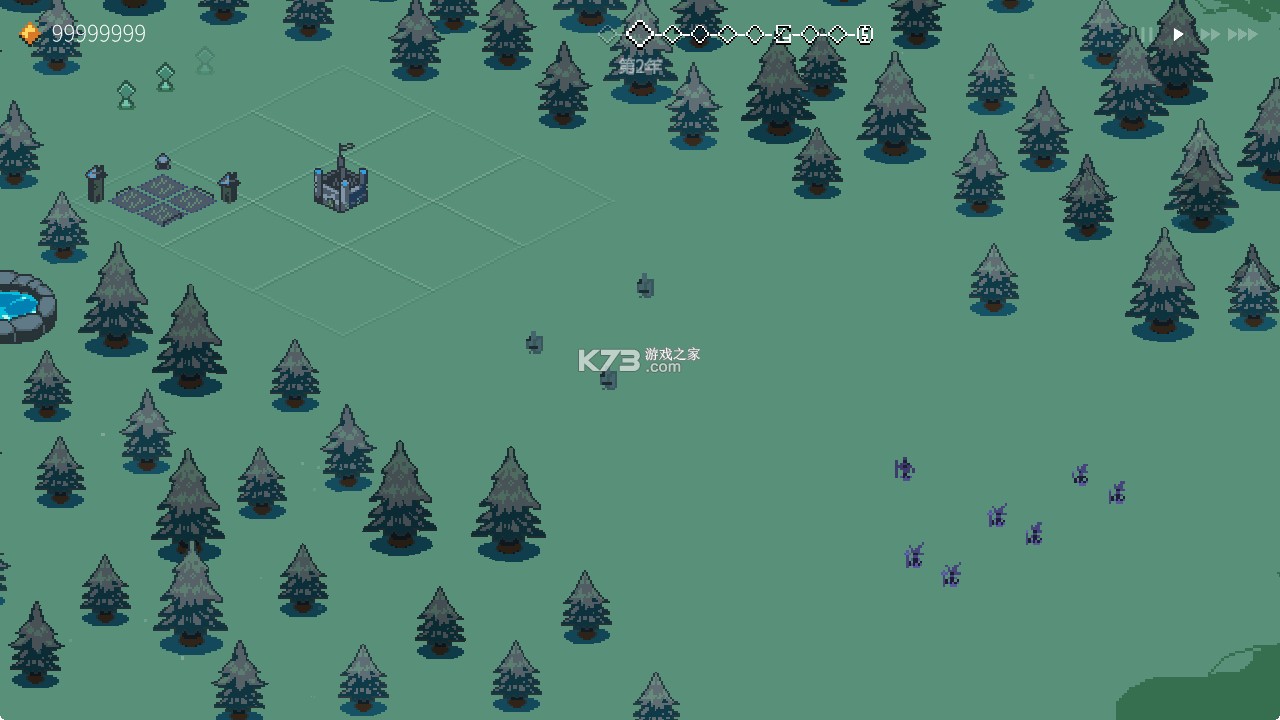 九个国王 v143 破解版