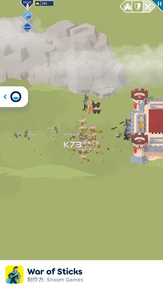 poki v1.0.3 小游戏免费秒玩下载官方版