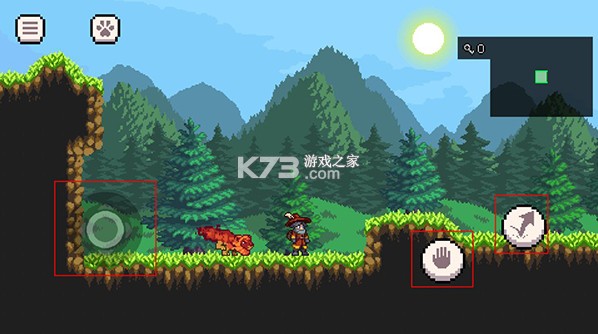 怪物乐土 v1.3 手机版下载 怪物乐土 v1.3 手机版下载