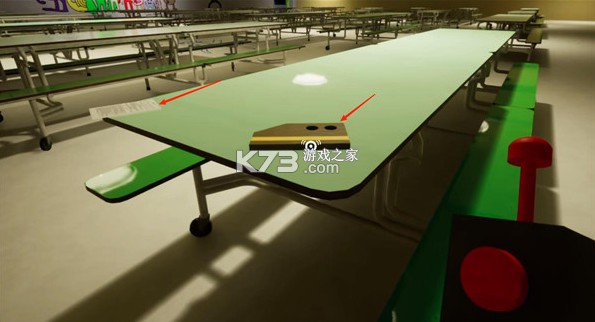 班班幼稚园3 v1.0 鲤鱼版(班班幼儿园3)