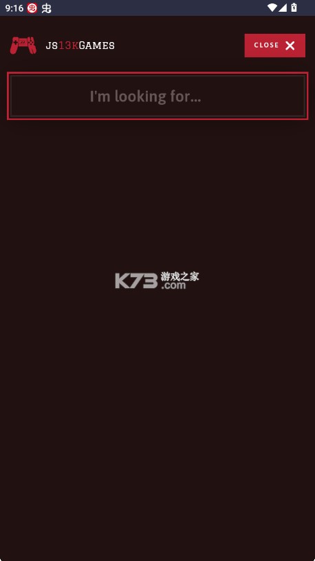 js13kGames v1.0.0 app js13kGames v1.0.0 app