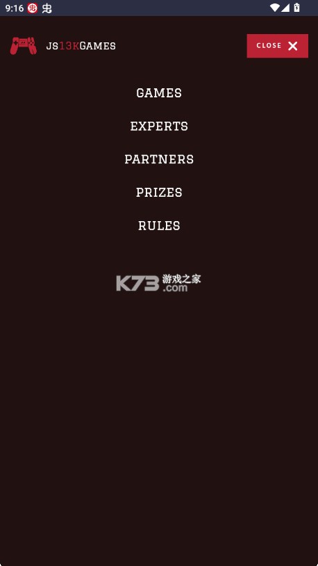 js13kGames v1.0.0 app js13kGames v1.0.0 app