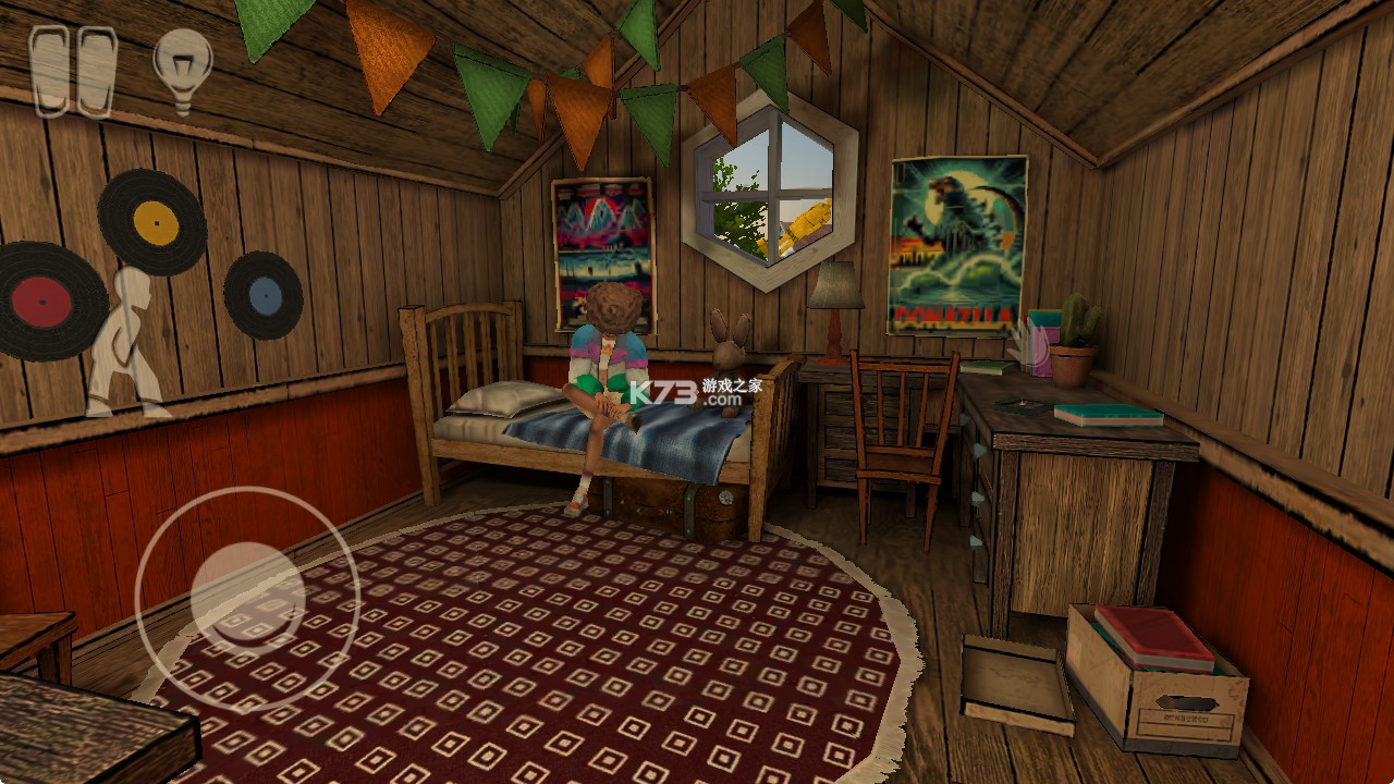 恐怖故事3女巫 v1.0.0 游戏(Horror Tale 3) 恐怖故事3女巫 v1.0.0 游戏(Horror Tale 3)