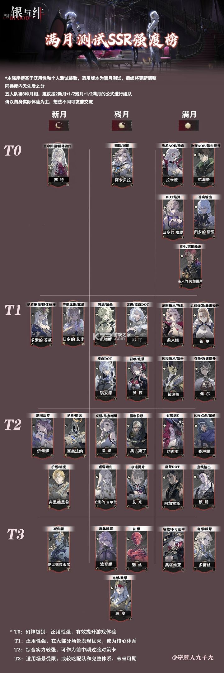 银与绯 v1.1.280.370.1 手游官方版 银与绯 v1.1.280.370.1 手游官方版