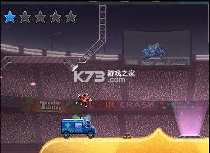 撞头赛车 v4.13.1 中文内购破解版