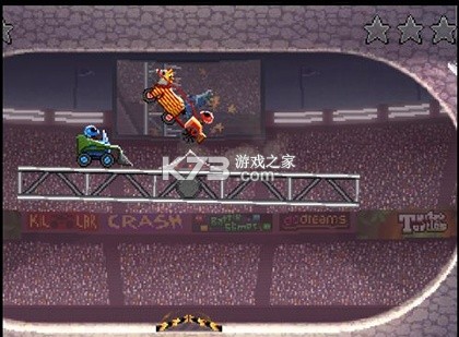 撞头赛车 v4.13.1 中文内购破解版