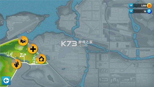 紧急任务HQ v2.0.0 内购破解版 紧急任务HQ v2.0.0 内购破解版