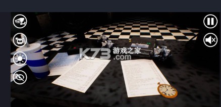 恐怖之夜2 v1.0.2 完整版(CNaF2)