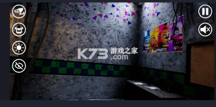 恐怖之夜2 v1.0.2 完整版(CNaF2)