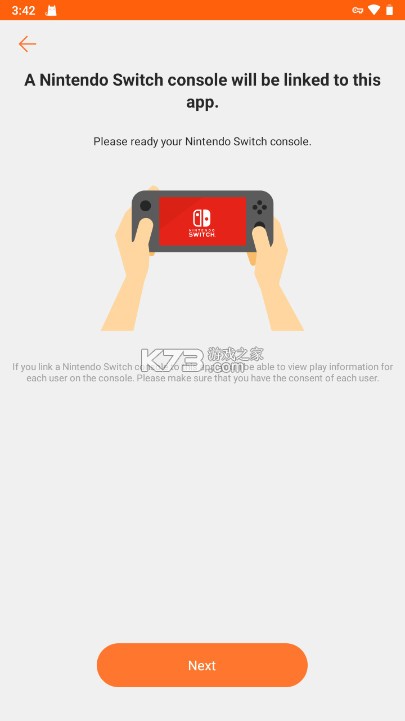 switch家长控制app v1.23.0 最新版下载