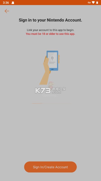 switch家长控制app v1.23.0 最新版下载