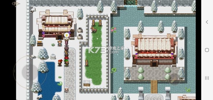 三国真龙传 v3.7.3 手游官方版