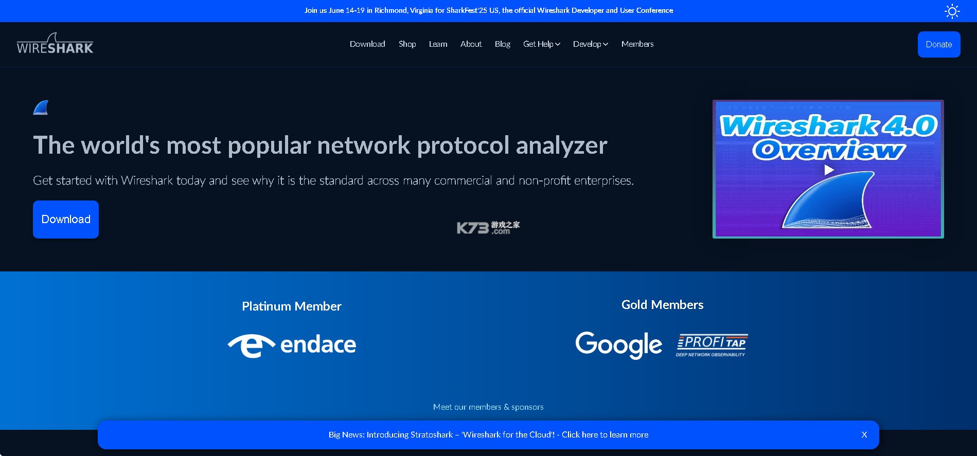 wireshark v1.2.1 安卓版