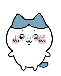 口袋吉伊卡哇 v1.1.3 官方版 口袋吉伊卡哇 v1.1.3 官方版