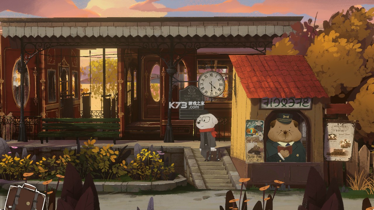 落日山丘 v1.0.10 正版免费下载 落日山丘 v1.0.10 正版免费下载