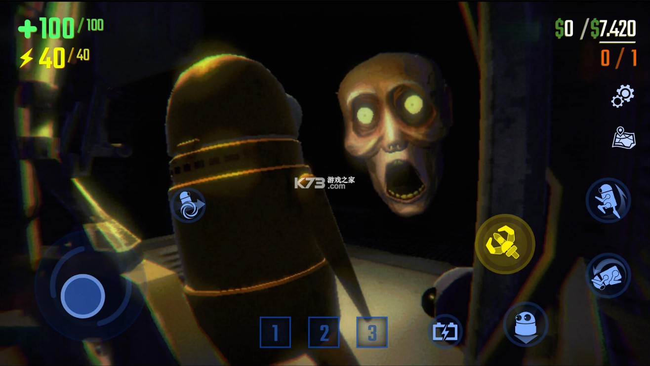 REPO v1.0.6 游戏官方版 REPO v1.0.6 游戏官方版