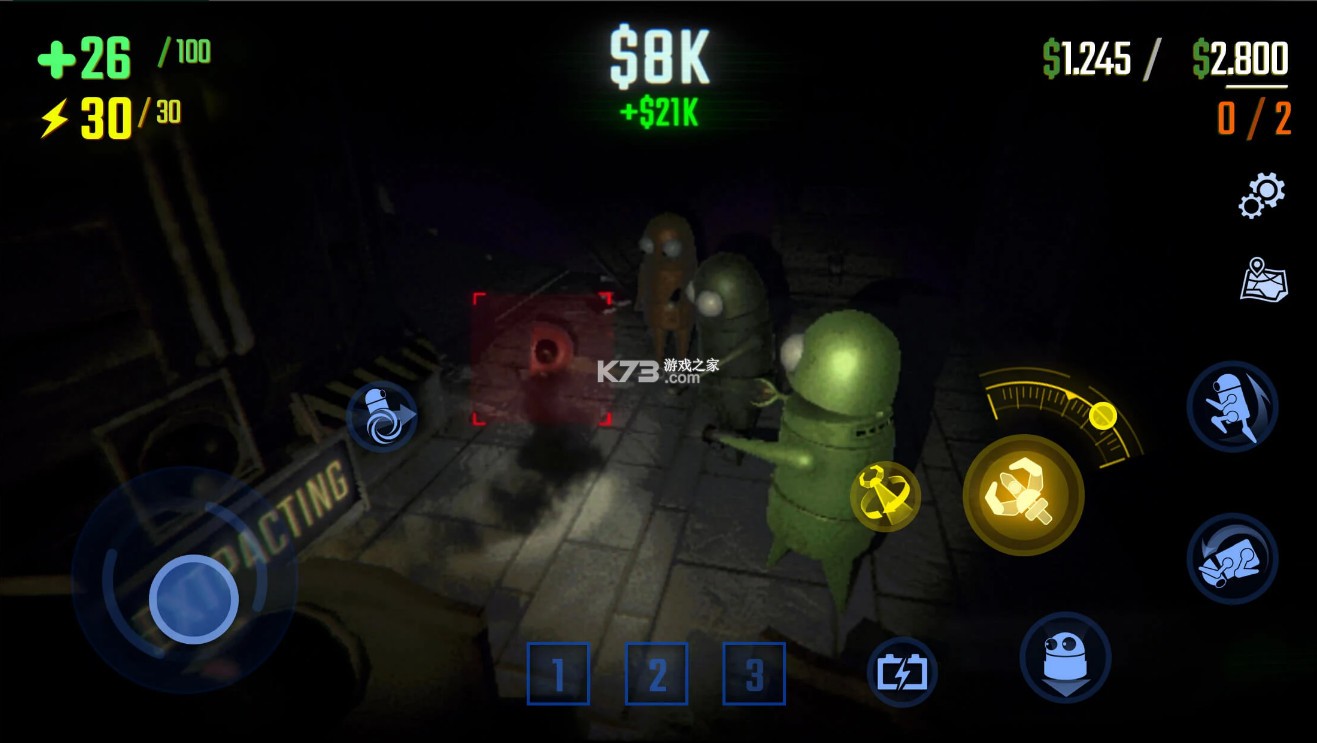 REPO v1.0.6 游戏官方版 REPO v1.0.6 游戏官方版