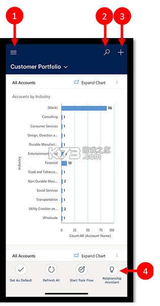 Power apps v3.25033.13 免费安卓版下载