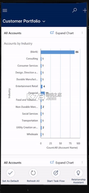 Power apps v3.25033.13 免费安卓版下载