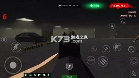 灭绝爆发 v1.0.1 游戏