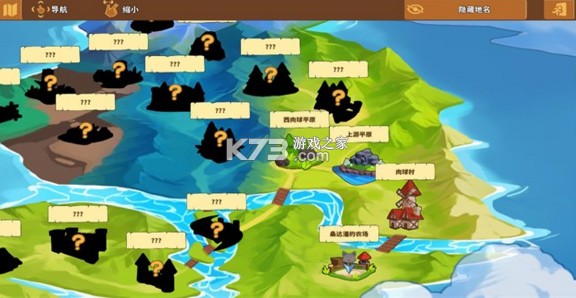 奇塔利亚童话 v1.9 游戏 奇塔利亚童话 v1.9 游戏