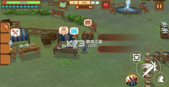 奇塔利亚童话 v1.9 游戏 奇塔利亚童话 v1.9 游戏