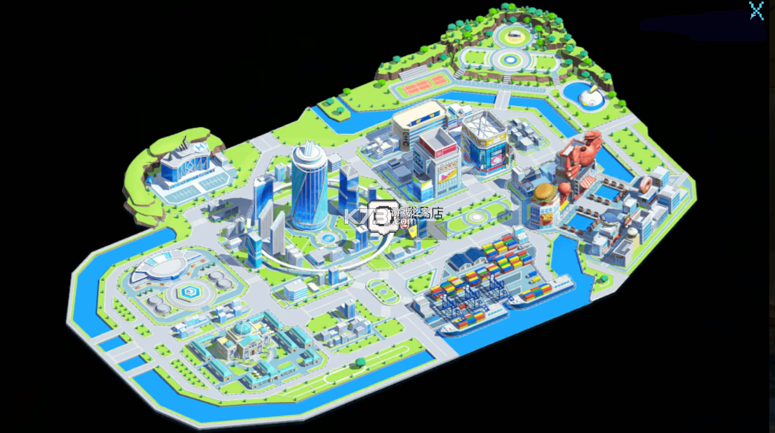 碧蓝档案同人二创 v1.1.0.0_Demo 手游下载安装 碧蓝档案同人二创 v1.1.0.0_Demo 手游下载安装