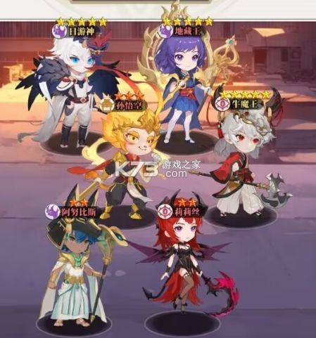 风暴迷城 v1.04.06 手游官方版