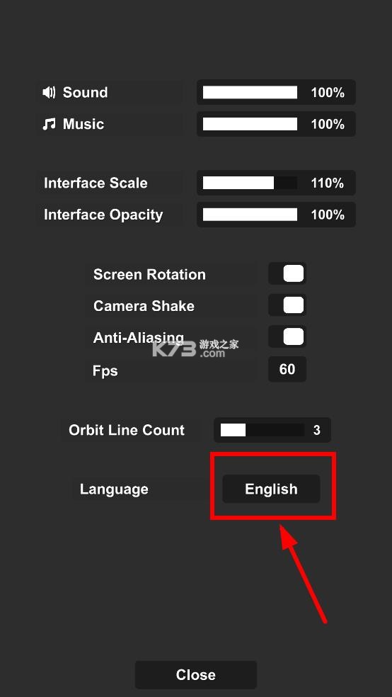 航天模拟器 v1.5.10.5 中文版