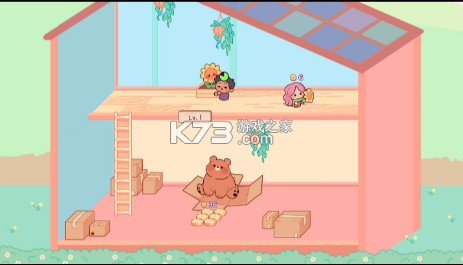 萌爱花园 v1.0.2 游戏