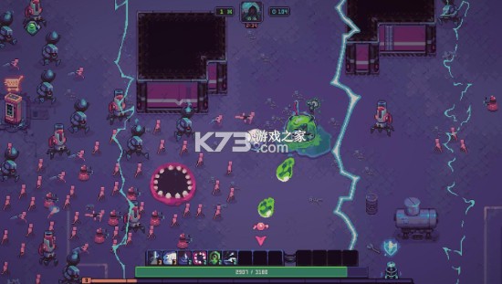 史莱姆3K反抗暴君 v1.2.2 移植版 史莱姆3K反抗暴君 v1.2.2 移植版