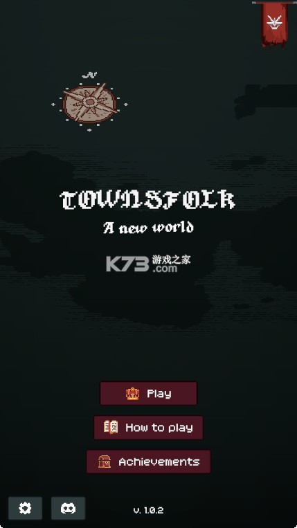 边陲遗民 v1.0.2 游戏 边陲遗民 v1.0.2 游戏