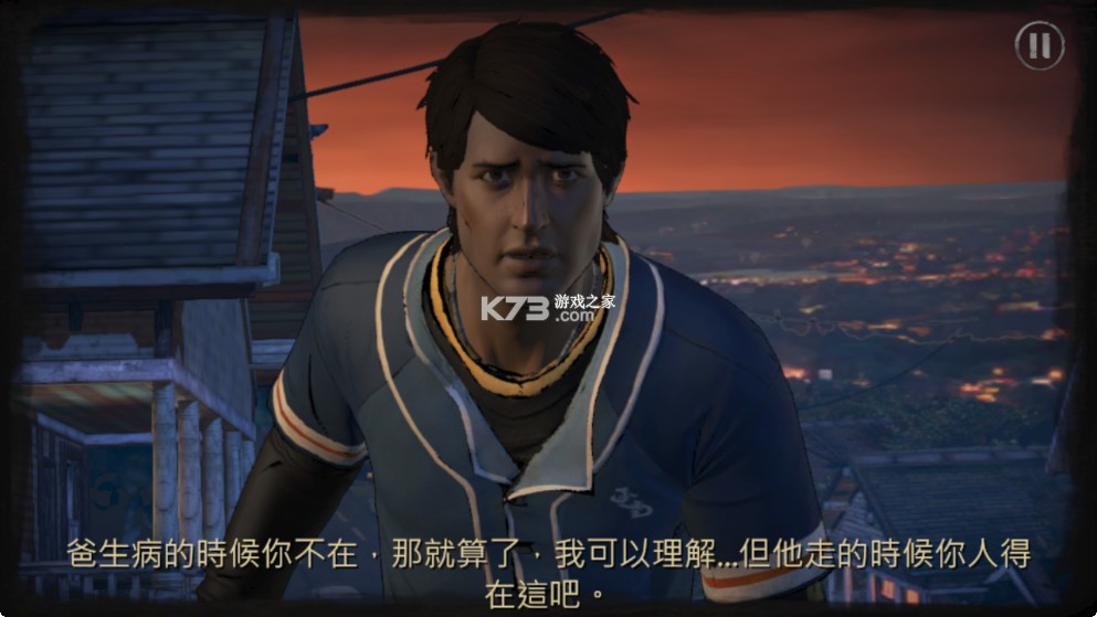 行尸走肉新边境 v1.07 完整版 行尸走肉新边境 v1.07 完整版