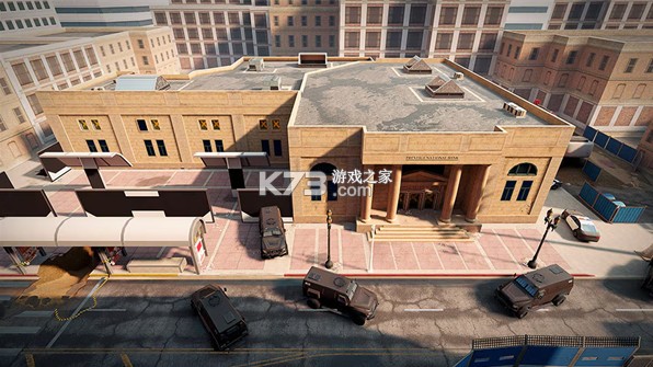 彩虹六号M v1.3.400 国际服 彩虹六号M v1.3.400 国际服